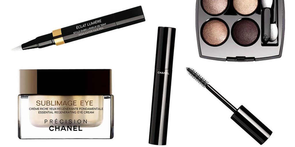 The 5 Chanel Beauty Products You Must Have In Your Beauty Bag