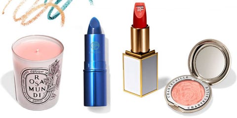 Everything Our Beauty Editors Want Right Now