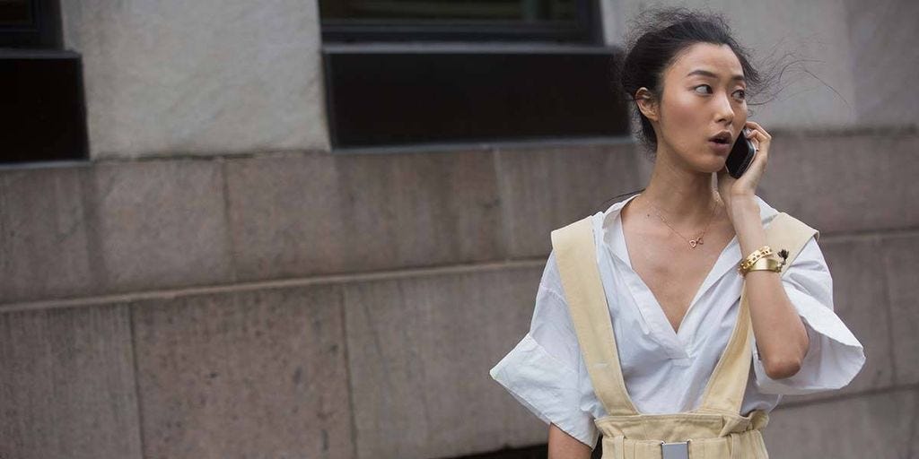The New Model Off Duty Style Street Style The New Model Off Duty Style Street Style
