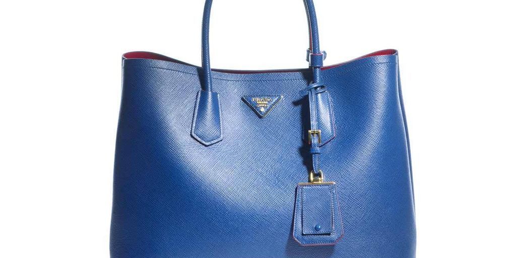 How to Make a Prada Handbag