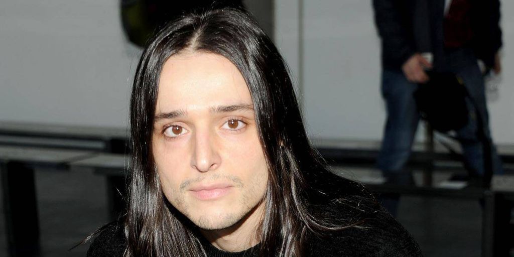 Olivier Theyskens Exiting Theory Theory Artistic Director Leaves