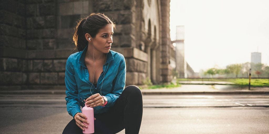 3 Exercises That Work Better Than Jumping Jacks