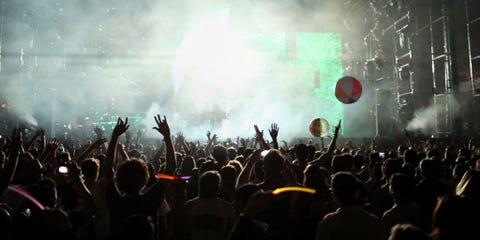 The 10 Must-See Acts at Coachella 2014