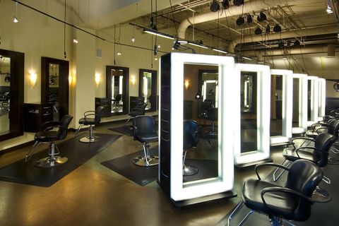 The 100 Best Salons in the Country - Best Hair Salons in America