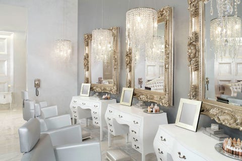 The 100 Best Salons In The Country Best Hair Salons In America