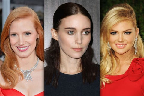 Coloring Your Hair To Match Your Personality Blonde Brunette