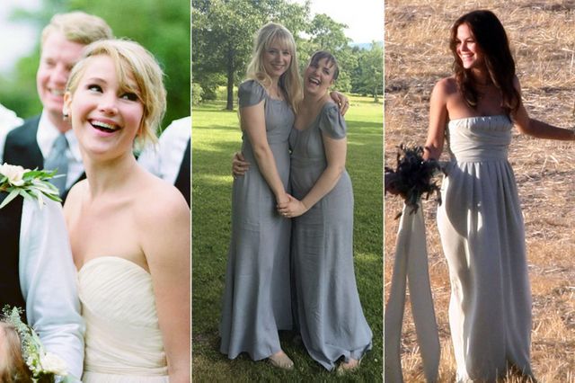 Look Back on 15 Gorgeous Lauren Conrad Wedding Pictures  Lauren conrad  wedding, Celebrity wedding dresses, Celebrity weddings