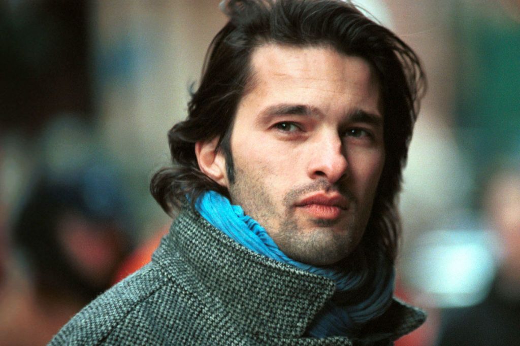 The Hottest French Men Sexiest French Celebrities