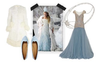 The Chicest Witches Halloween Fashion Trends
