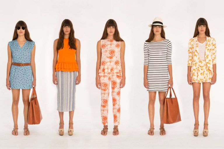 7 Eco-Friendly Fashion Labels To Know Now - Sustainable, Green, and ...