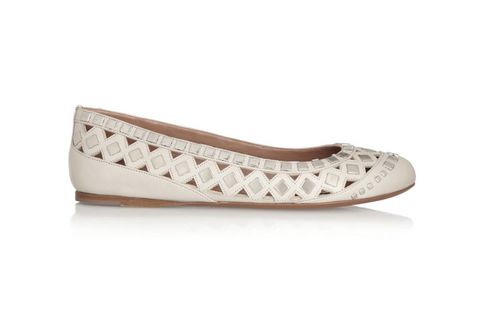 25 Summer Flats - Must Have Flats for Work