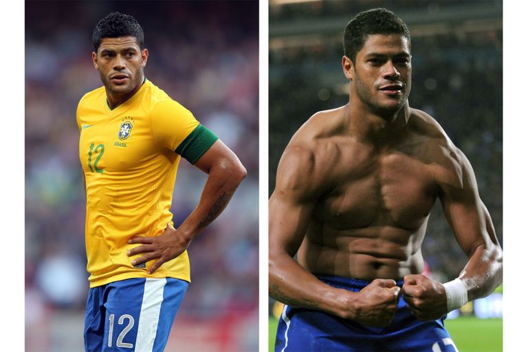 The Hottest Soccer Players At The World Cup Brazil 2014 Sexy Footbal 