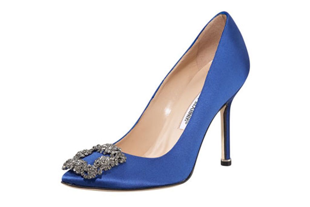 iconic heels sale