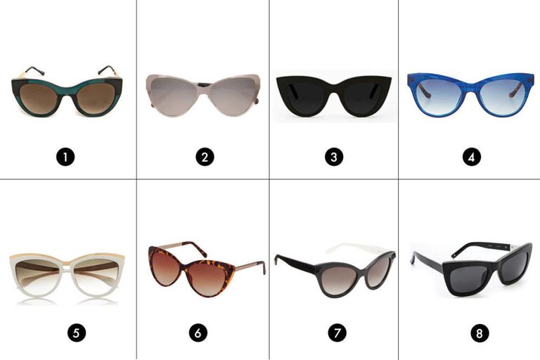 72 Best Sunglasses for Summer The Ultimate Sunglasses Guide