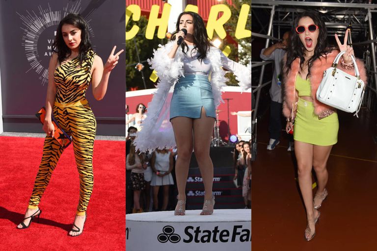 VMA Outfit Changes The 9 Best Outfit Changes at the VMAs