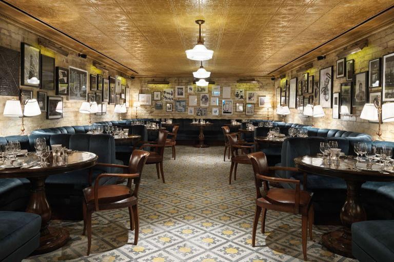 London's Best Places to Dine Out - Best Restaurants in London