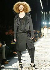 YSL Rive Gauche Spring 2004 Ready&#45;to&#45;Wear Collections 0003