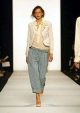 Marc Jacobs Spring 2004 Ready&#45;to&#45;Wear Collections 0003