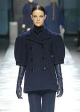 Louis Vuitton Fall 2003 Ready&#45;to&#45;Wear Detail 0002