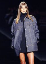 Michael Kors Fall 2003 Ready&#45;to&#45;Wear Collections 0002