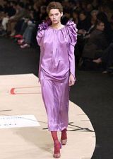 Vivienne Westwood Fall 2003 Ready&#45;to&#45;Wear Collections 0002