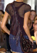 House of Jazz Spring 2004 Ready&#45;to&#45;Wear Detail 0003