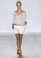 Custo Barcelona Spring 2004 Ready&#45;to&#45;Wear Collections 0003