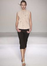 Nicole Farhi Spring 2004 Ready&#45;to&#45;Wear Collections 0002