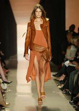 Donna Karan Spring 2004 Ready&#45;to&#45;Wear Collections 0003