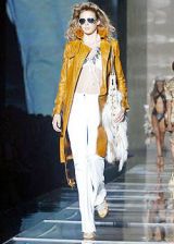 Roberto Cavalli Spring 2004 Ready&#45;to&#45;Wear Collections 0003