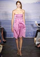 Rebecca Taylor Spring 2004 Ready&#45;to&#45;Wear Collections 0002