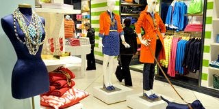 Fashion Chain C. Wonder Is Shutting Down All Stores
