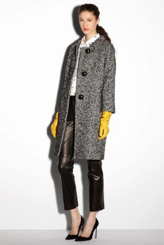 Milly Pre Fall  2012 look 2