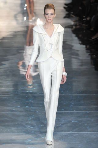 armani prive 2010