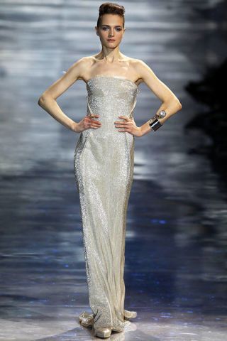 armani prive 2010