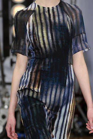 Sinha&#45;Stanic Fall 2008 Ready&#45;to&#45;wear Detail &#45; 002