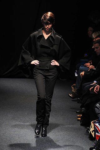 Lutz Fall 2008 Ready&#45;to&#45;wear Collections &#45; 003