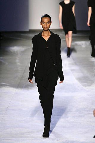 Hussein Chalayan Fall 2008 Ready&#45;to&#45;wear Collections &#45; 003