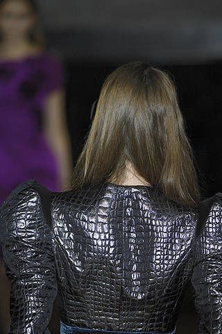 Shoulder, Textile, Back, Long hair, Blond, See-through clothing, Lace, 