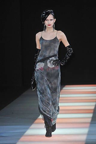 armani 2009