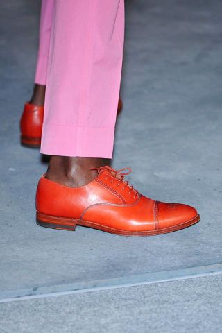Footwear, Brown, Textile, Red, Shoe, Pink, Orange, Carmine, Fashion, Leather, 