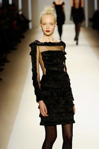 Edition by Georges Chakra Fall 2010 Runway - Edition by Georges Chakra ...