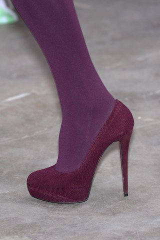 High heels, Red, Basic pump, Court shoe, Sandal, Maroon, Foot, Close-up, Dancing shoe, Leather, 