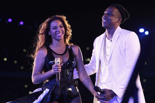 ビヨンセ Jay Z 夏のコンサートチケット発売 Add7 ニューヨーク ビヨンセ Jay Z 夏のコンサートチケット発売 Add7 ニューヨーク