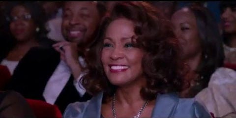 Whitney Houston 49th Birthday Whitney Houston In Sparkle Whitney Houston 49th Birthday Whitney Houston In Sparkle