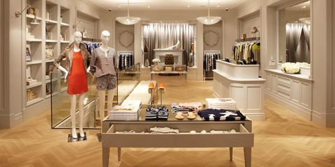 Joie Opens Soho NYC Store – Joie Opens Third US Store