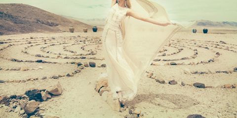 mara hoffman bridal