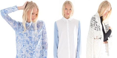 Why Newcomer Brand Chalk Should Be on Your Radar
