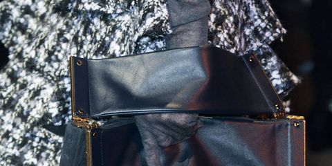 Lanvin Fall 2014 Ready-to-Wear Detail - Lanvin Ready-to-Wear Collection