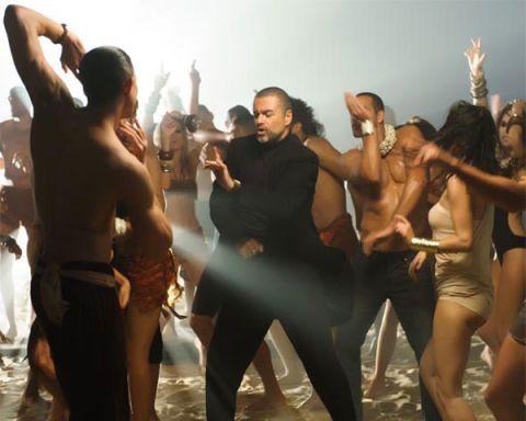 was michael jackson in the uptown girl video was michael jackson in the uptown girl video